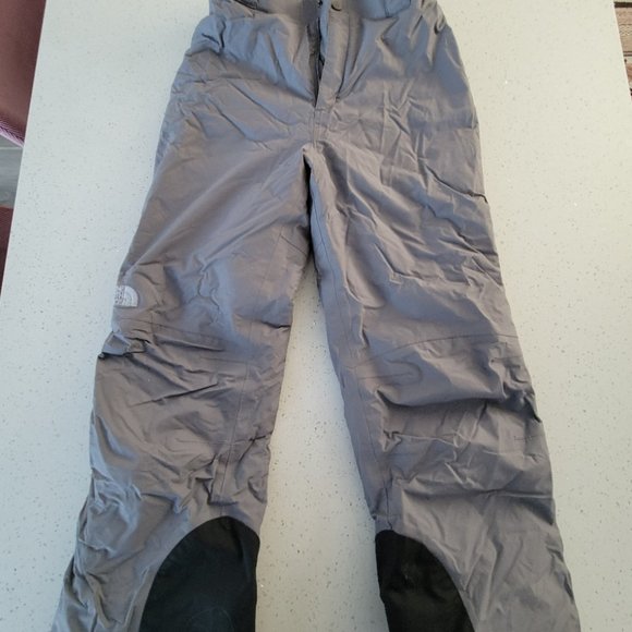 North Face Ski Pants - Picture 1 of 2